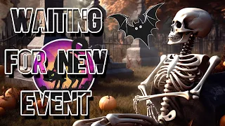 Hey Honey, It's Time For your Halloween Event That Hasn't Changed in 5 Years - War Thunder