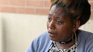 Texas mom worried about son with mental illness surviving after visiting him in jail