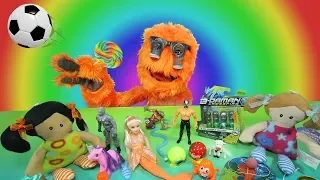 $1 Игрушки для детей - Игрушки для обозрения магазинов в долларах США Игрушки для отзывов и скидок