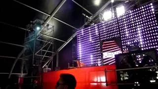 PAULA CAZENAVE LIVE AT AWAKENINGS FESTIVAL 2012