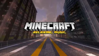 Relaxing Minecraft Music *4 HOURS* (Minecraft Ambience w/ Music)