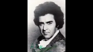 Franco Bonisolli Guglielmo Tell full opera (1982 live)