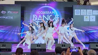 ROOKIE GIRLS cover LOONA - PTT(Paint The Town) ICON Dance Topia 2022 [20220909]