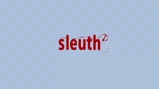 SLEUTH Trailer