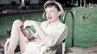 The True Story of Judy Garland Is Way Sadder Than You Thought