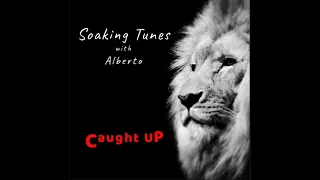 Alberto Rivera - Soaking Tunes Caught Up