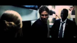 World War Z 2013 CAM XviD THC SAMPLE