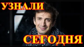 Прощание в больнице...Час назад покинул нас Алексей Гаврилов....Это большая потеря....