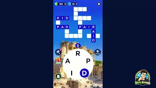 WoW: Words of Wonders Levels 276 - 288 Answers