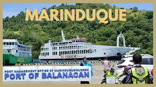 MARINDUQUE VACATION: UWIAN NA l FIRST TIME SUMAKAY SA MALAKING STARHORSE l BYE FOR NOW MARINDUQUE😍