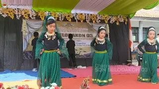 TARIAN INDIA_BOLE CHUDIYAN VERSI SDN SELODAKON 03