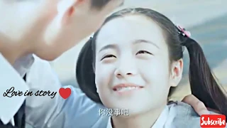 MY CLASSMATE FROM FAR AWAY || CHINESE MIX LOVE STORY ||KOREAN MIX LOVE STORY || BEST LOVE SONGS 2019