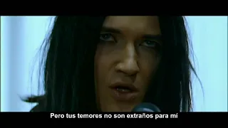 The 69 Eyes - Dance D'Amour [HD] (subtitulado al español)