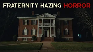 3 Unsettling TRUE Frat Hazing Horror Stories