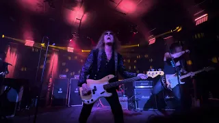 Glenn Hughes - You Keep On Moving at The Whiskey 2/2/2024