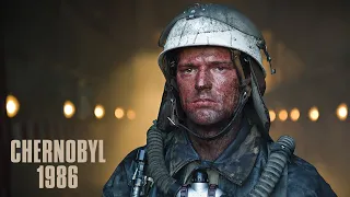 Chernobyl 1986 - Official Movie Trailer (2021)