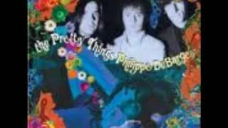 The Pretty Things, Hello