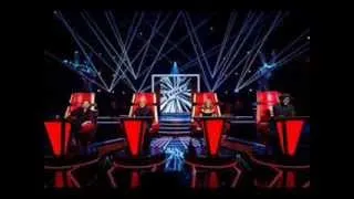 The quarter finalists group performance   The Voice UK 2014 The Live Quarter Finals