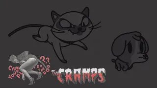 The Cramps - Can Your Pussy Do The Dog?