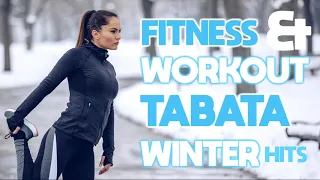 Winter Hits 2020 Workout Session Tabata With Vocal Cues High Intensity Interval Training Compilation