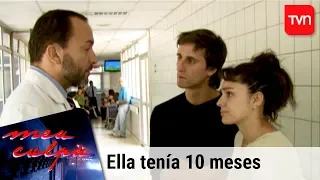 Ella tenía 10 meses | Mea culpa - T13E15