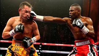 Нонито Донэйр - Гильермо Ригондо/Nonito Donaire vs Guillermo Rigondeaux (13.04.2013) 720p, 60fps