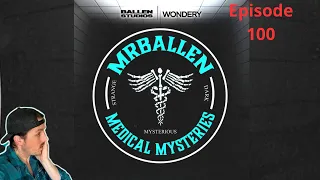 Something  Absolutely Horrible.. | MrBallen Podcast & MrBallen’s Medical Mysteries