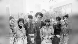 Омск ОВТИУ 15Б курс 1980-1985 часть 15