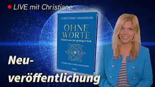 Neuerscheinung "OHNE WORTE"