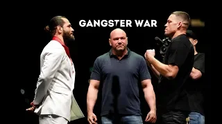 Diaz vs Masvidal | Gangsta's Paradise | Tribute 2019