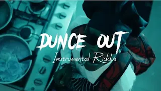 Dancehall Riddim Instrumental 2023 ~ "DUNCE OUT"