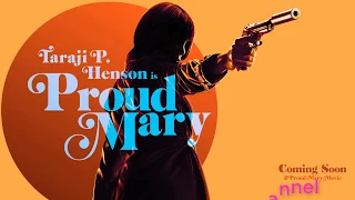 PROUD MARY - Official Trailer (HD) - YouTube 2017 //International News**