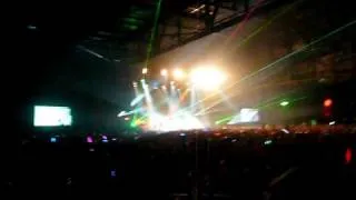 Scooter - Im Raving - LIVE @ Clubland Live 2, SECC Glasgow