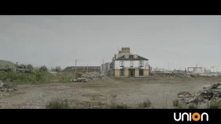 The VFX of T2 Trainspotting - Sick Boy's Pub