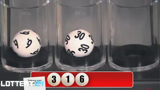 Lotto 6 Aus 49 Draw and Results August 04,2021