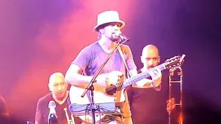 Jason Mraz - Everything Is Sound [Live in Jakarta]