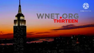 THIRTEEN•WNET New York City Station ID Remake (2009)
