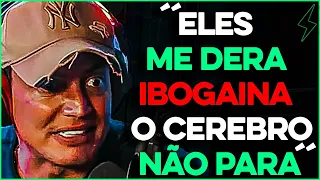 O VICIO EM COCAÍNA - LEO DIAS (PESADO) | Ultra Cortes Podcast