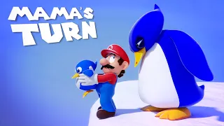 The Penguin Problem 2: Mama's Revenge