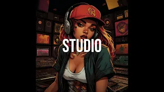 "STUDIO" - Trap type Beat for the music LOVERS!