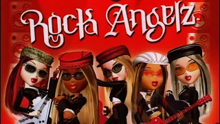 BRATZ Rock Angelz (2005)