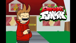 Tord | EddsWorld MOD | Read Description!