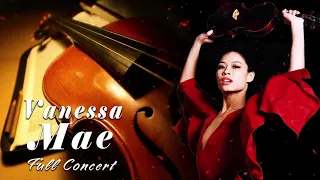 Vanessa Mae - Full Concert Greates Hits Violin - Vanessa Mae Full Album Playlist Collection # 2