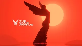 11.12.2020 [StopGame] The Game Awards 2020