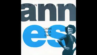 Respect - Ann Peebles