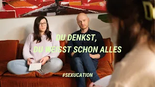 Episode 3: Safer Sex #SEXUCATION