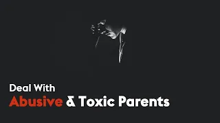 How to Escape Abusive Parents | Nouman Ali Khan