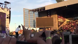 One Direction - Denmark 16/6 2015 - Stockholm Syndrome