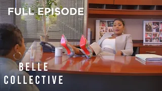 UNLOCKED FULL EPISODE: EP 102 “Wigs & Waffles” | Belle Collective | OWN