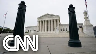 Suprema Corte dos EUA debate lei que protege redes sociais | CNN NOVO DIA